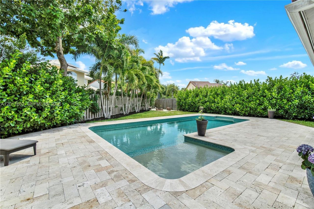 10851 London St , Cooper City, FL 33026 Photo