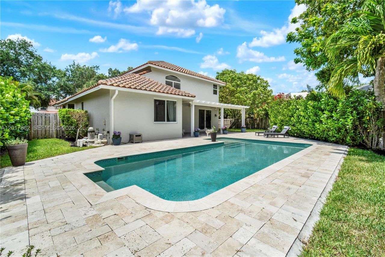 10851 London St , Cooper City, FL 33026 Photo