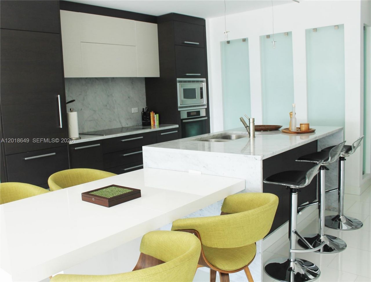 900 Biscayne Blvd , Unit 3207, Miami, FL 33132 Photo