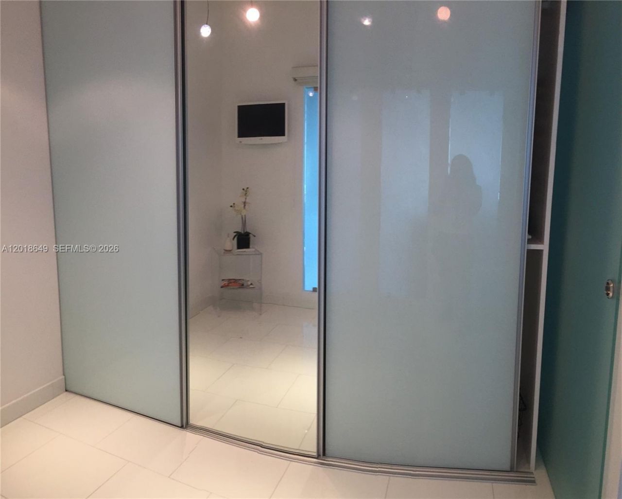 900 Biscayne Blvd , Unit 3207, Miami, FL 33132 Photo
