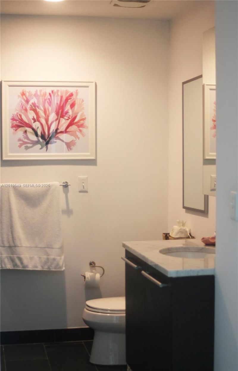 900 Biscayne Blvd , Unit 3207, Miami, FL 33132 Photo