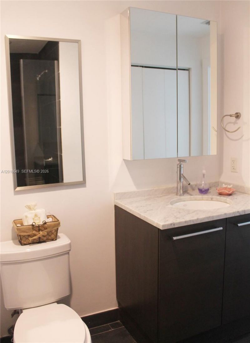 900 Biscayne Blvd , Unit 3207, Miami, FL 33132 Photo