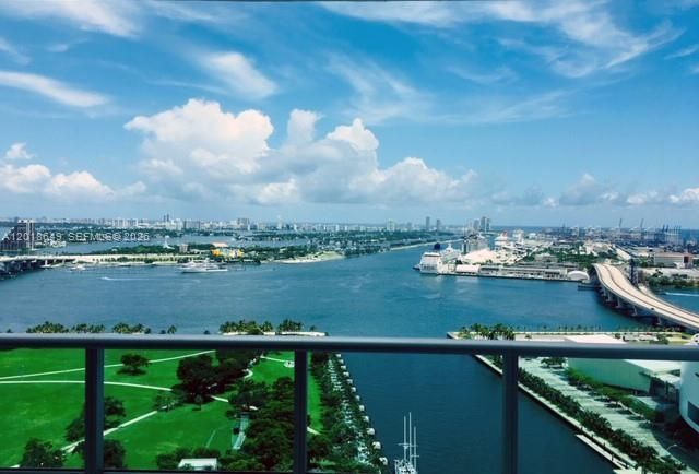 900 Biscayne Blvd , Unit 3207, Miami, FL 33132 Photo