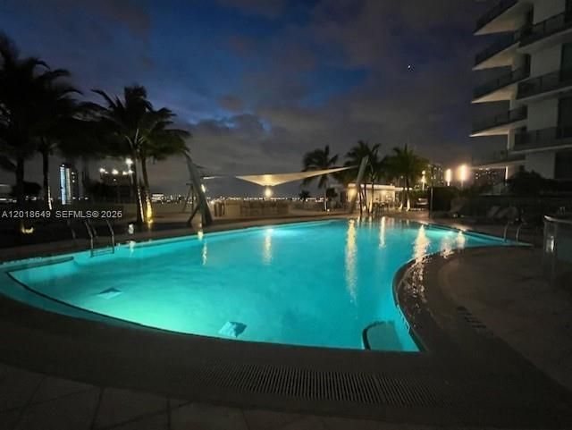 900 Biscayne Blvd , Unit 3207, Miami, FL 33132 Photo