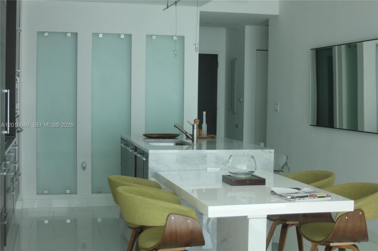 900 Biscayne Blvd , Unit 3207, Miami, FL 33132 Photo
