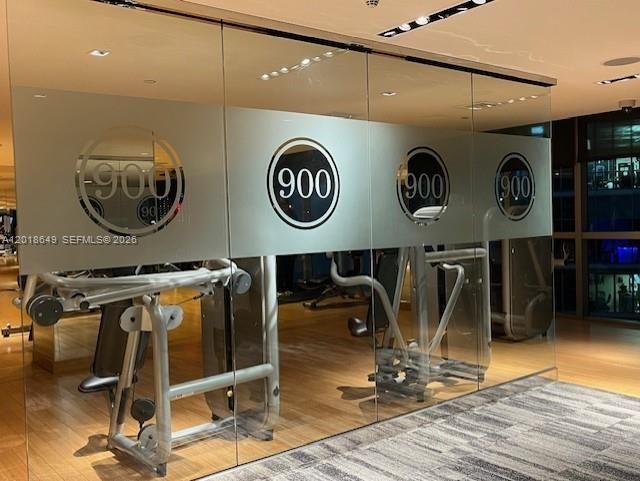 900 Biscayne Blvd , Unit 3207, Miami, FL 33132 Photo