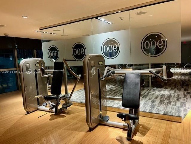 900 Biscayne Blvd , Unit 3207, Miami, FL 33132 Photo