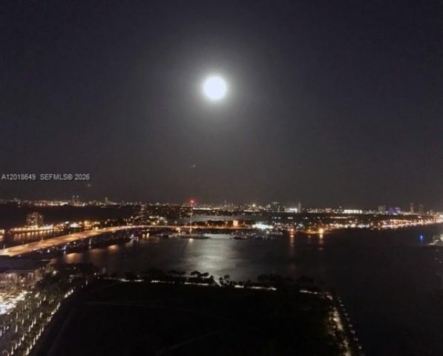 900 Biscayne Blvd , Unit 3207, Miami, FL 33132 Photo