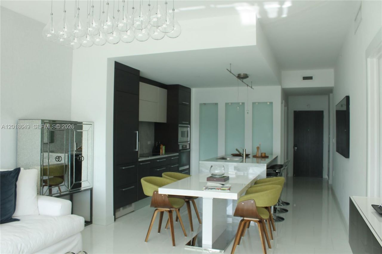 900 Biscayne Blvd , Unit 3207, Miami, FL 33132 Photo