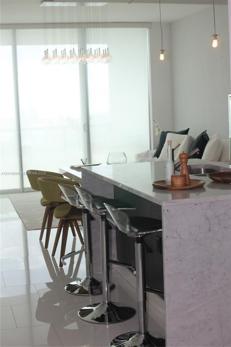 900 Biscayne Blvd , Unit 3207, Miami, FL 33132 Photo