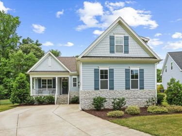 302 Old Hickory Drive, Raleigh, NC 27603