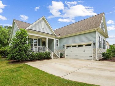 302 Old Hickory Drive, Raleigh, NC 27603