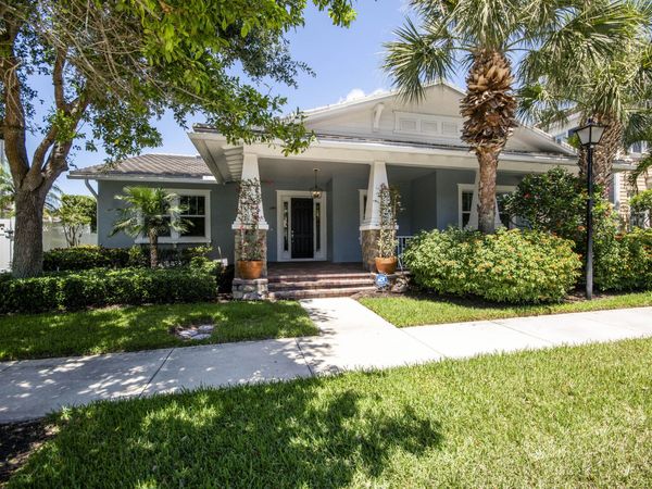 1345 Bourne Drive, Jupiter, FL 33458