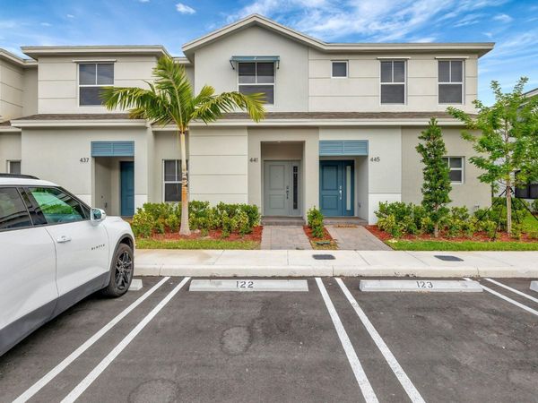 441 NE 1st Drive, Florida City, FL 33034