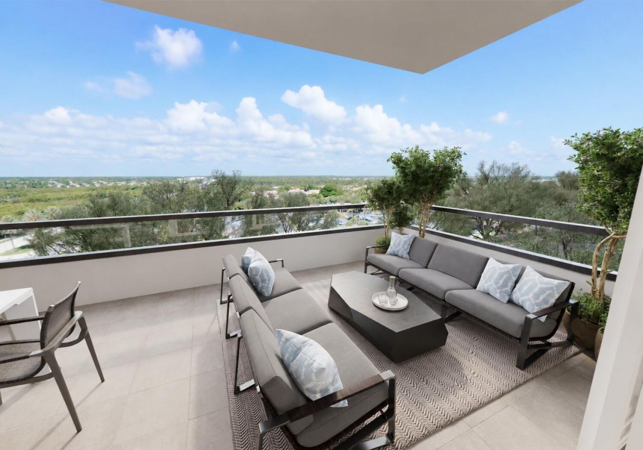 1011 Us Highway 1, Unit D201, Juno Beach, FL 33408 Photo