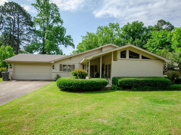 615 Marlo Drive , Jonesboro, AR 72401
