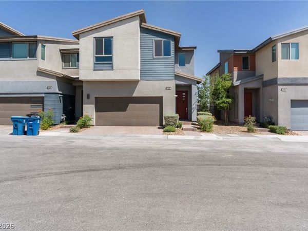 3188 Lumassina Way, Henderson, NV 89044