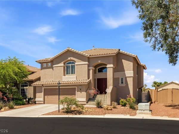 9167 Sleeping Tree Street, Las Vegas, NV 89123