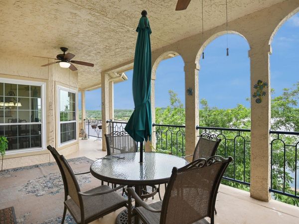 3404 American DR, Unit 1206, Lago Vista, TX 78645