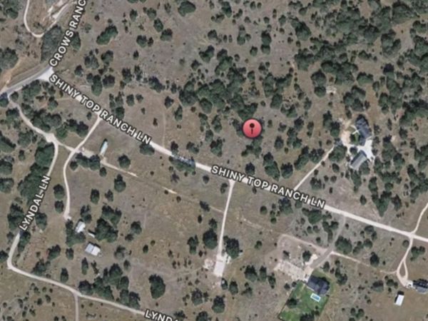 1 Shiny Top Ranch RD , Salado, TX 76571