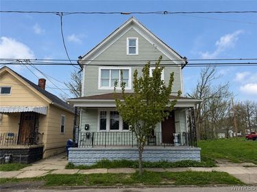 218 Coit Street, Buffalo, NY 14212