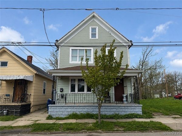 218 Coit Street, Buffalo, NY 14212