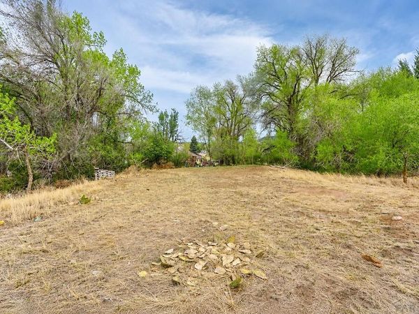 Lots 6-8 W 3rd St, Walsenburg, CO 81089