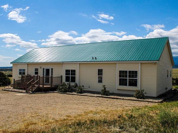 N/A 0, Walsenburg, CO 81089
