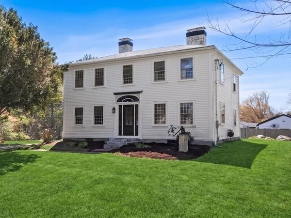 91 Washington St., Easton, MA 02356