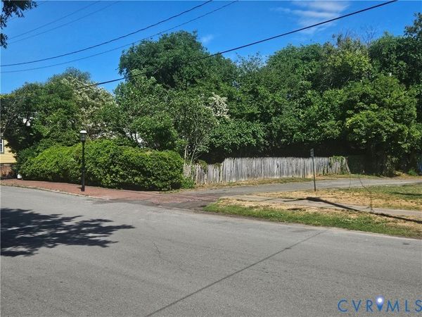 215 N 29th Street , Richmond, VA 23223