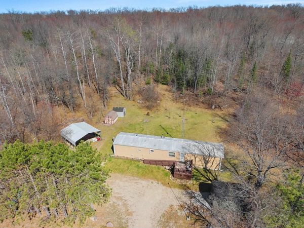 N10396 COUNTY RD A, Crivitz, WI 54114