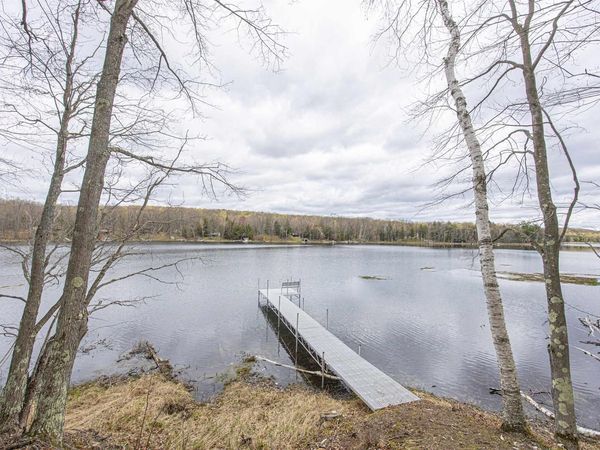 LITTLE LONG LAKE LANE, Wabeno, WI 54566