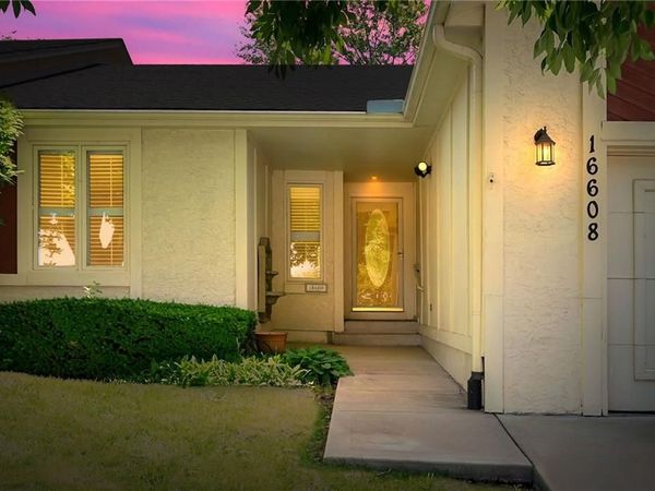 16608 W 133rd Street, Olathe, KS 66062