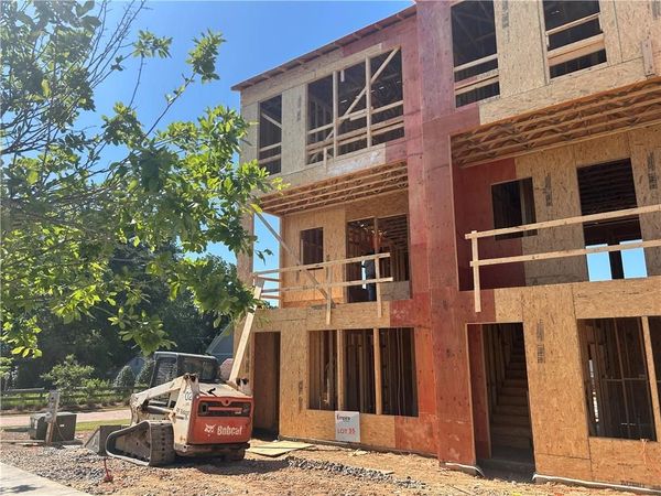 2700 Mackintosh Court , Unit 35, Brookhaven, GA 30319