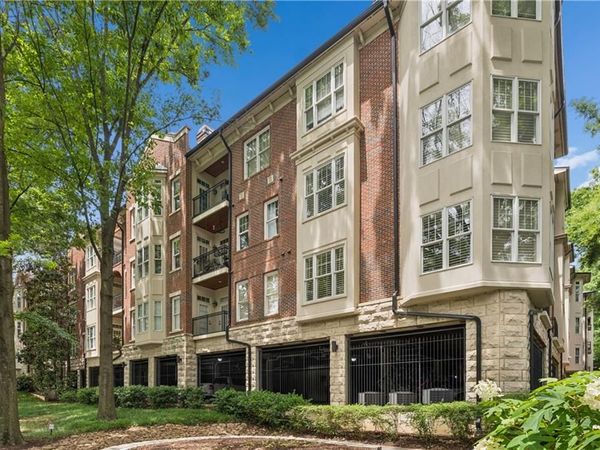 825 Highland Lane NE, Unit 1308, Atlanta, GA 30306