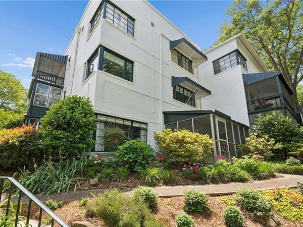1367 Chalmette Drive NE, Atlanta, GA 30306