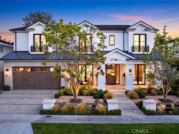 2007 Port Provence Pl, Newport Beach, CA 92660