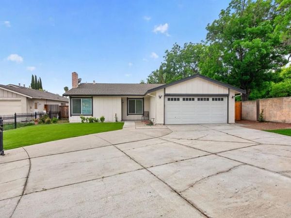 295 Esmeralda Court, San Jose, CA 95116