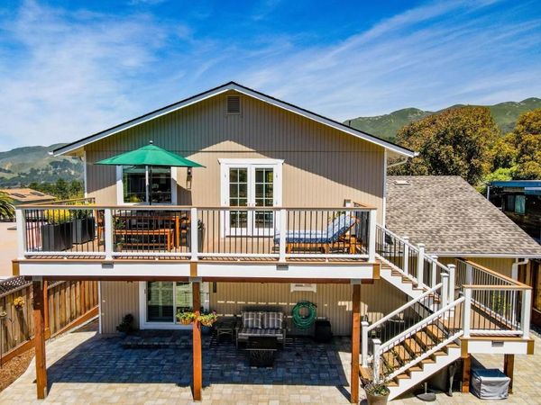 468 4th Street, Montara, CA 94037