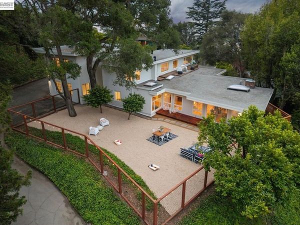 1055 STERLING AVENUE, Berkeley, CA 94708