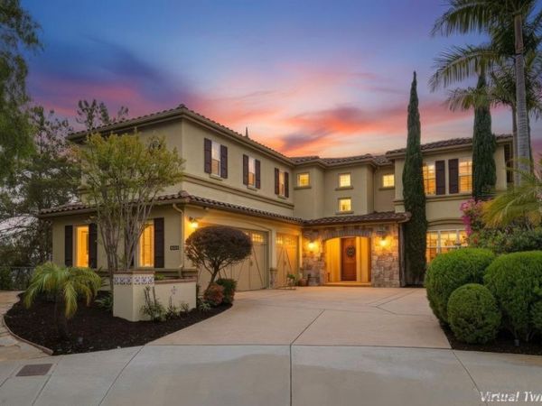 11393 Chaffinch Ct, San Diego, CA 92131