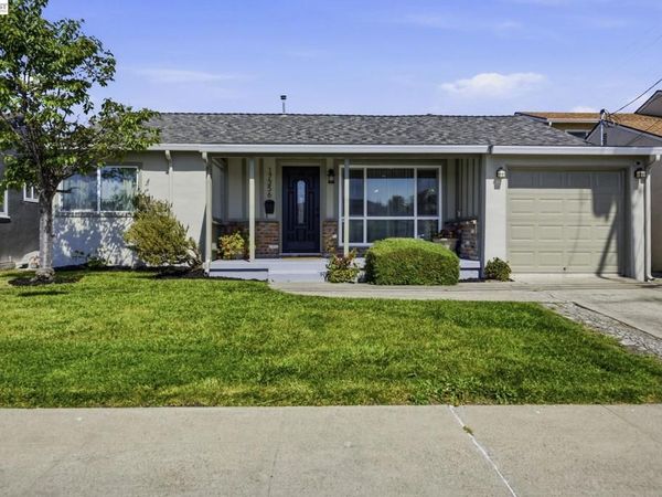 17356 Via Chiquita, San Lorenzo, CA 94580