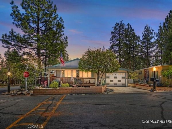 391 Montclair, Big Bear City, CA 92314