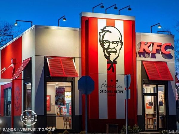 201 china lake blvd S, Ridgecrest, CA 93555