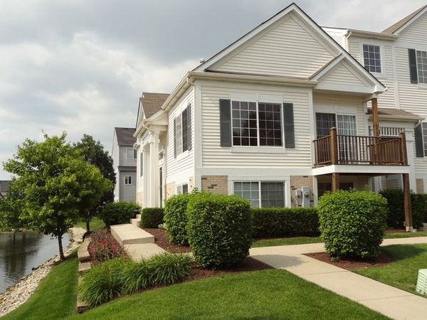 131 Enclave Circle , Unit C, Bolingbrook, IL 60440