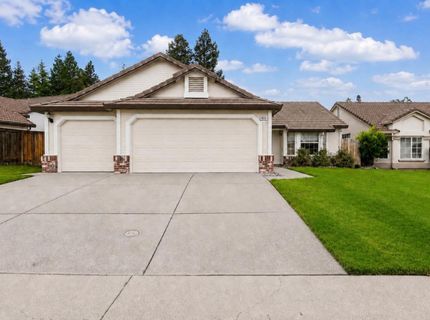 1826 Avenida Martina, Roseville, CA 95747 Photo