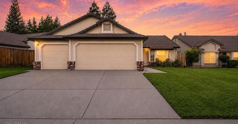 1826 Avenida Martina, Roseville, CA 95747 Photo