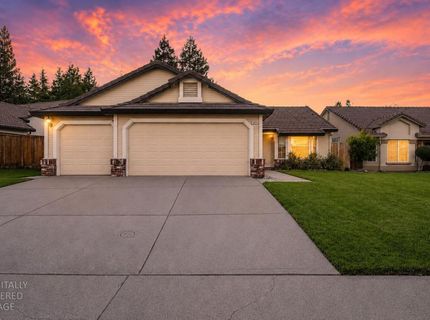 1826 Avenida Martina, Roseville, CA 95747 Photo