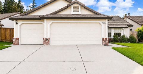 1826 Avenida Martina, Roseville, CA 95747 Photo