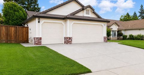 1826 Avenida Martina, Roseville, CA 95747 Photo